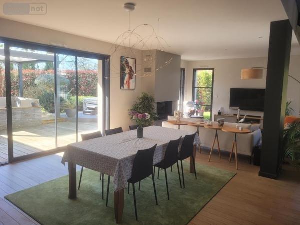 Maison à vendre à Changé en Mayenne (53810), ref : 53005-2179