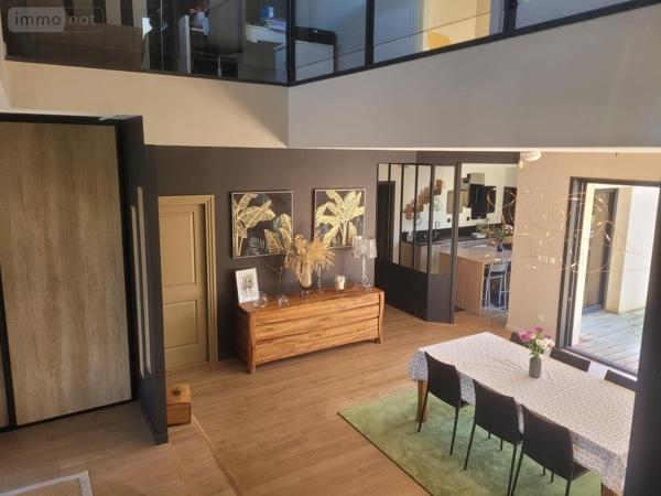 Maison à vendre à Changé en Mayenne (53810), ref : 53005-2179