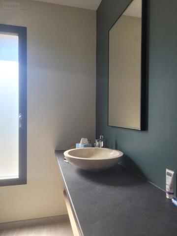 Maison à vendre à Changé en Mayenne (53810), ref : 53005-2179