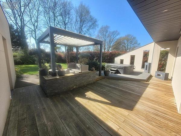 Maison à vendre à Changé en Mayenne (53810), ref : 53005-2179