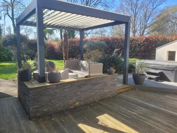 Maison à vendre à Changé en Mayenne (53810), ref : 53005-2179