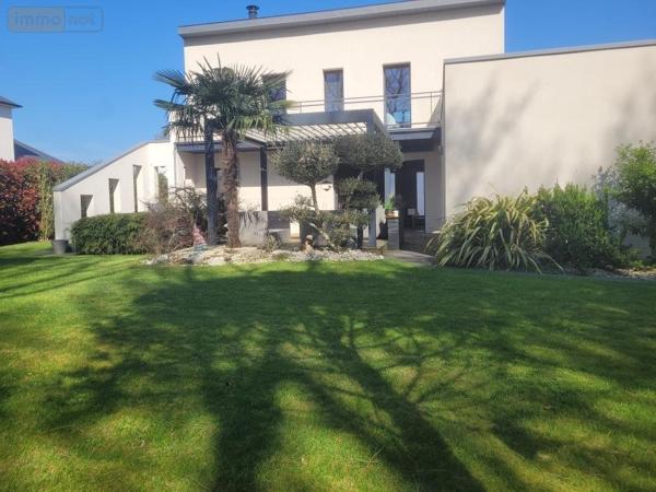 Maison à vendre à Changé en Mayenne (53810), ref : 53005-2179