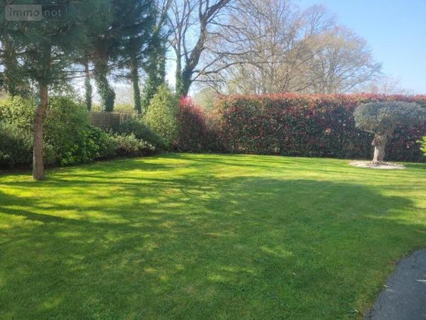 Maison à vendre à Changé en Mayenne (53810), ref : 53005-2179