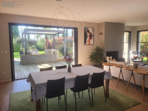 Maison à vendre à Changé en Mayenne (53810), ref : 53005-2179