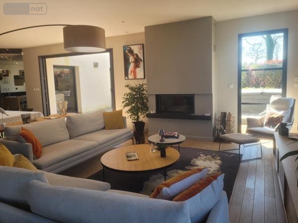 Maison à vendre à Changé en Mayenne (53810), ref : 53005-2179