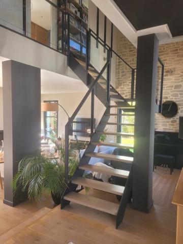 Maison à vendre à Changé en Mayenne (53810), ref : 53005-2179