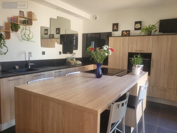 Maison à vendre à Changé en Mayenne (53810), ref : 53005-2179