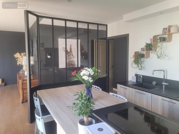 Maison à vendre à Changé en Mayenne (53810), ref : 53005-2179