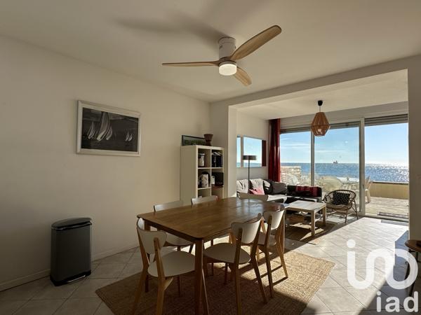 Appartement à vendre 2 pièces 52 m² Palavas-les-Flots