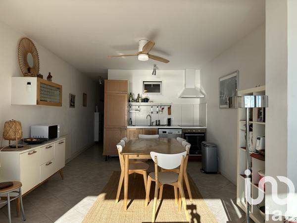 Appartement à vendre 2 pièces 52 m² Palavas-les-Flots