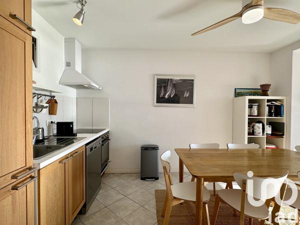 Appartement à vendre 2 pièces 52 m² Palavas-les-Flots