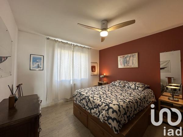 Appartement à vendre 2 pièces 52 m² Palavas-les-Flots