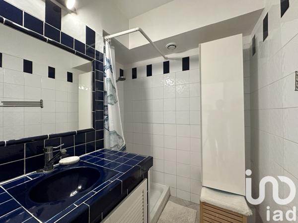 Appartement à vendre 2 pièces 52 m² Palavas-les-Flots