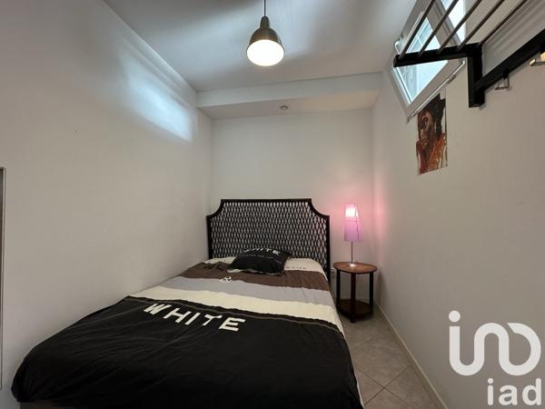 Appartement à vendre 2 pièces 52 m² Palavas-les-Flots