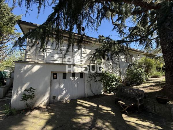 Maison Yerres 6 pièces 116.92 m2