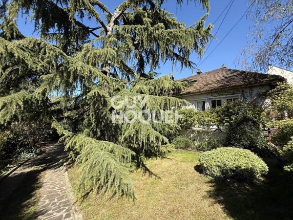 Maison Yerres 6 pièces 116.92 m2