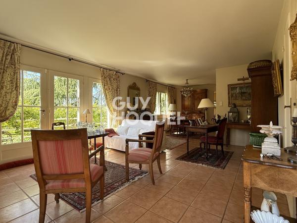 Maison Yerres 6 pièces 116.92 m2