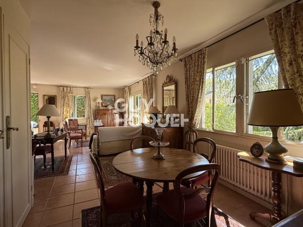 Maison Yerres 6 pièces 116.92 m2