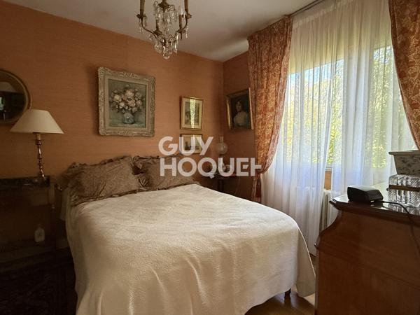 Maison Yerres 6 pièces 116.92 m2