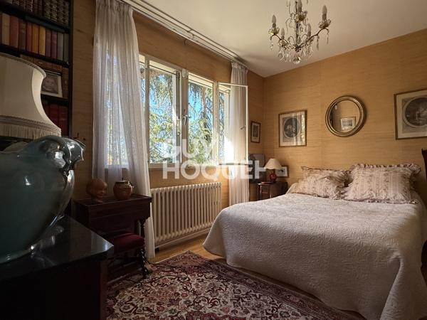 Maison Yerres 6 pièces 116.92 m2