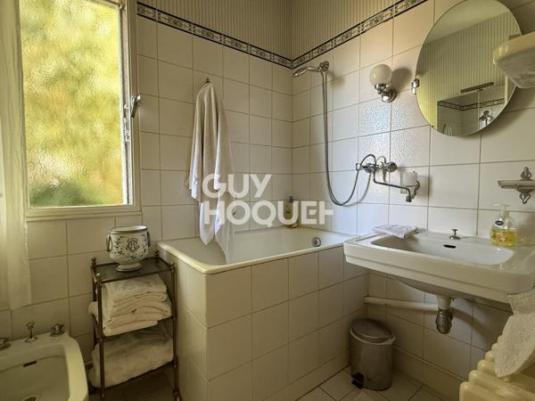 Maison Yerres 6 pièces 116.92 m2