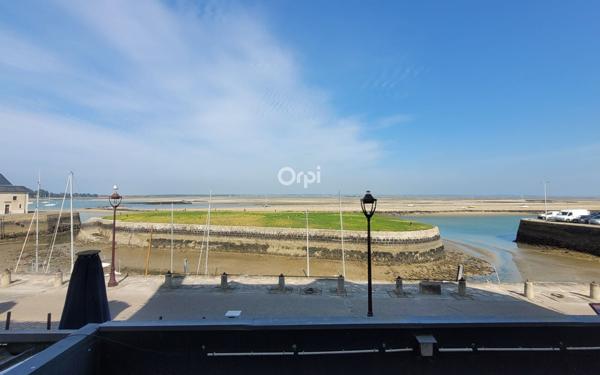 Appartement à vendre    5 pièces • 126,97 m2 Le Croisic