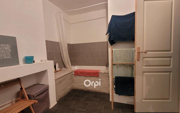 Appartement à vendre    5 pièces • 126,97 m2 Le Croisic