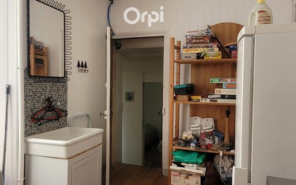 Appartement à vendre    5 pièces • 126,97 m2 Le Croisic