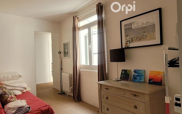 Appartement à vendre    5 pièces • 126,97 m2 Le Croisic