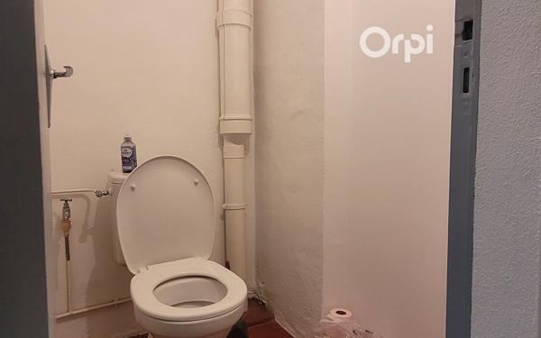 Appartement à vendre    5 pièces • 126,97 m2 Le Croisic
