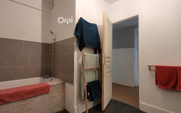 Appartement à vendre    5 pièces • 126,97 m2 Le Croisic