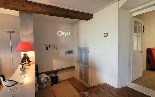 Appartement à vendre    5 pièces • 126,97 m2 Le Croisic