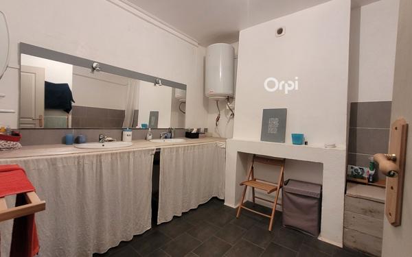 Appartement à vendre    5 pièces • 126,97 m2 Le Croisic