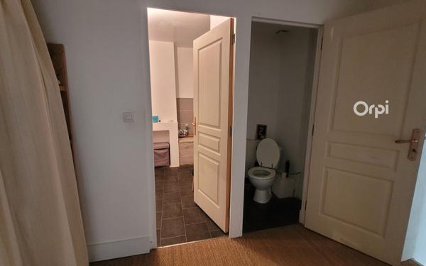 Appartement à vendre    5 pièces • 126,97 m2 Le Croisic