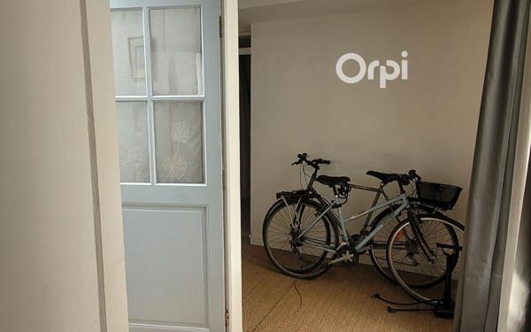 Appartement à vendre    5 pièces • 126,97 m2 Le Croisic