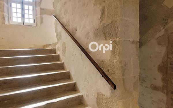 Appartement à vendre    5 pièces • 126,97 m2 Le Croisic