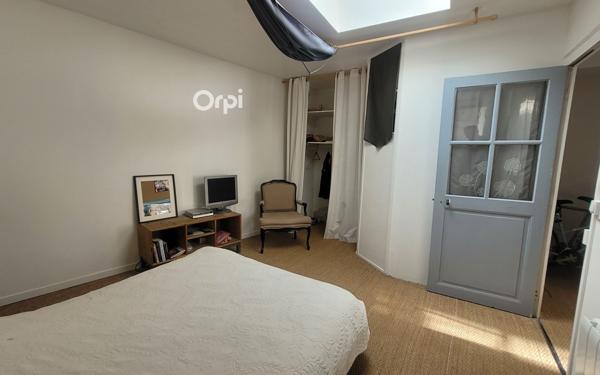 Appartement à vendre    5 pièces • 126,97 m2 Le Croisic