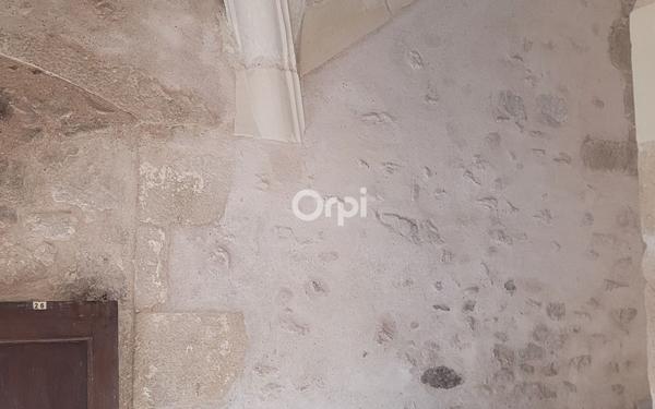 Appartement à vendre    5 pièces • 126,97 m2 Le Croisic