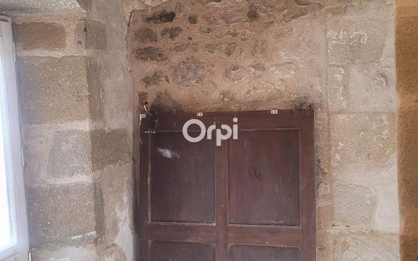 Appartement à vendre    5 pièces • 126,97 m2 Le Croisic