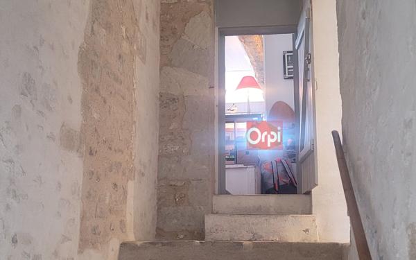 Appartement à vendre    5 pièces • 126,97 m2 Le Croisic