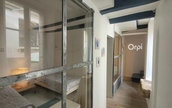 Appartement à vendre    5 pièces • 126,97 m2 Le Croisic