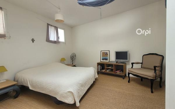 Appartement à vendre    5 pièces • 126,97 m2 Le Croisic