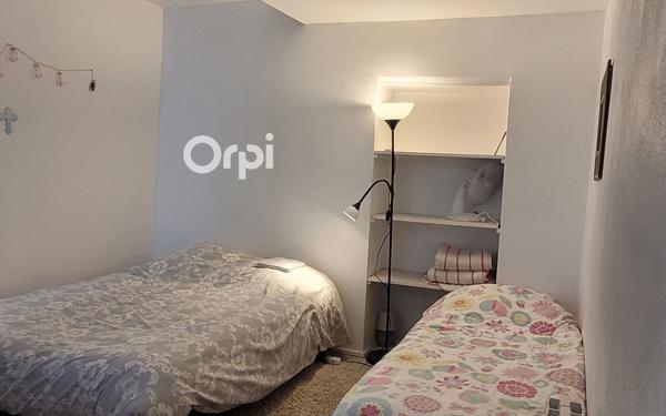 Appartement à vendre    5 pièces • 126,97 m2 Le Croisic