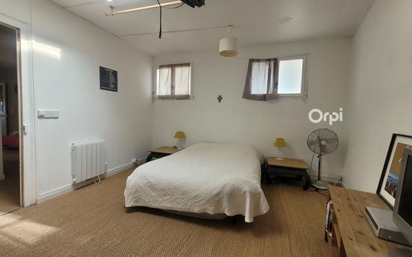 Appartement à vendre    5 pièces • 126,97 m2 Le Croisic