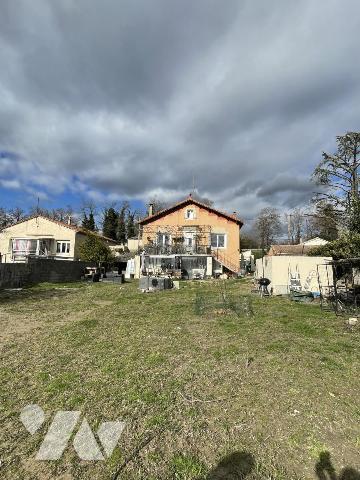 Maison VALREAS