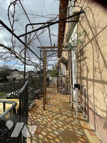 Maison VALREAS