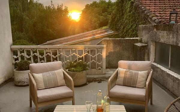 Maison à vendre    4 pièces • 120 m2 Sainte-Foy-lès-Lyon