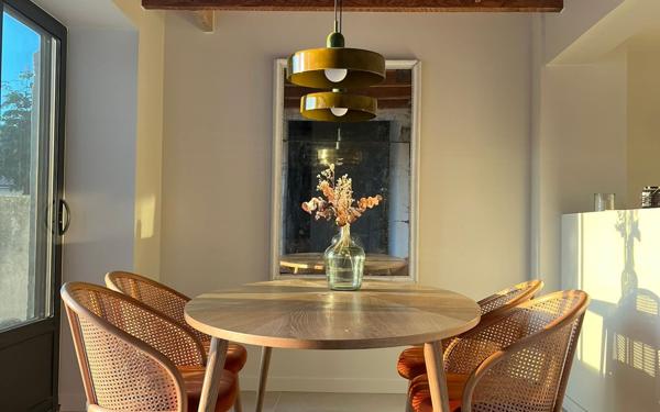 Maison à vendre    4 pièces • 120 m2 Sainte-Foy-lès-Lyon