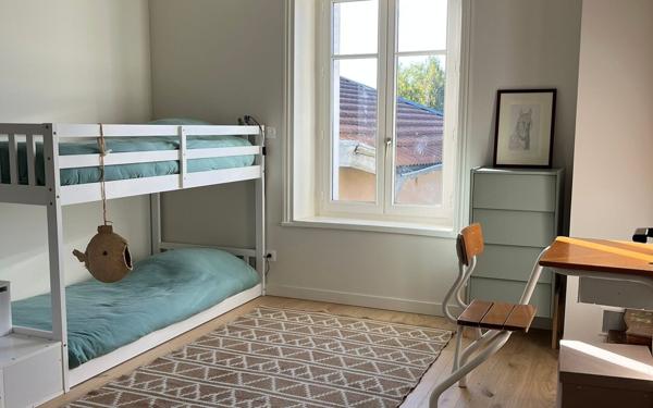 Maison à vendre    4 pièces • 120 m2 Sainte-Foy-lès-Lyon