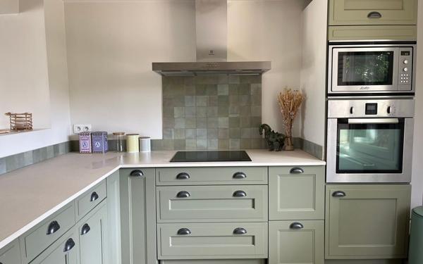 Maison à vendre    4 pièces • 120 m2 Sainte-Foy-lès-Lyon